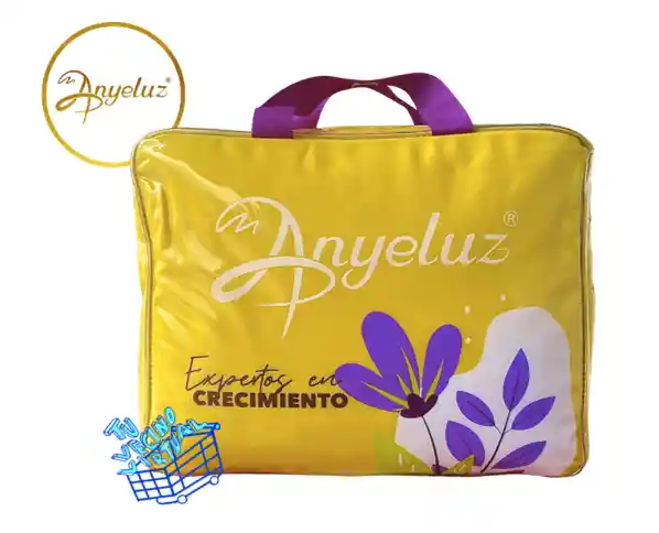 Cosmetiquera De Viaje Anyeluz