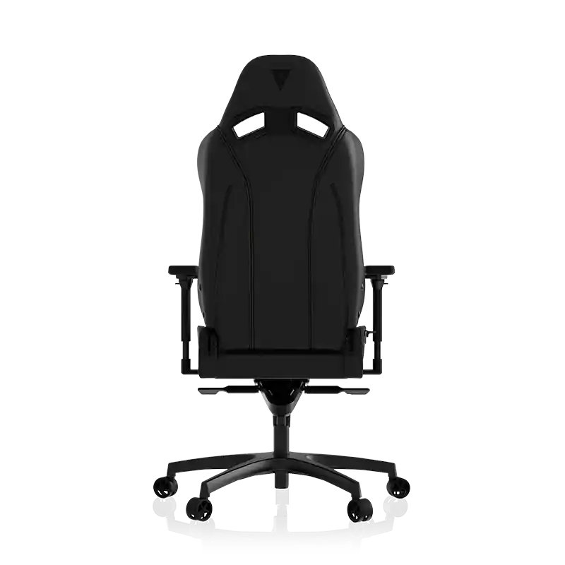 Silla Gamer Vertagear P-line Pl4800 Negro & Carbón