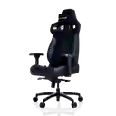 Silla Gamer Vertagear P-line Pl4800 Negro & Carbón