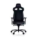 Silla Gamer Vertagear P-line Pl4800 Negro & Carbón