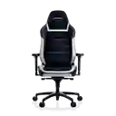 Silla Gamer Vertagear P-line Pl6800 Blanco & Negro