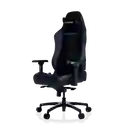 Silla Gamer Vertagear P-line Pl6800 Negro & Carbón