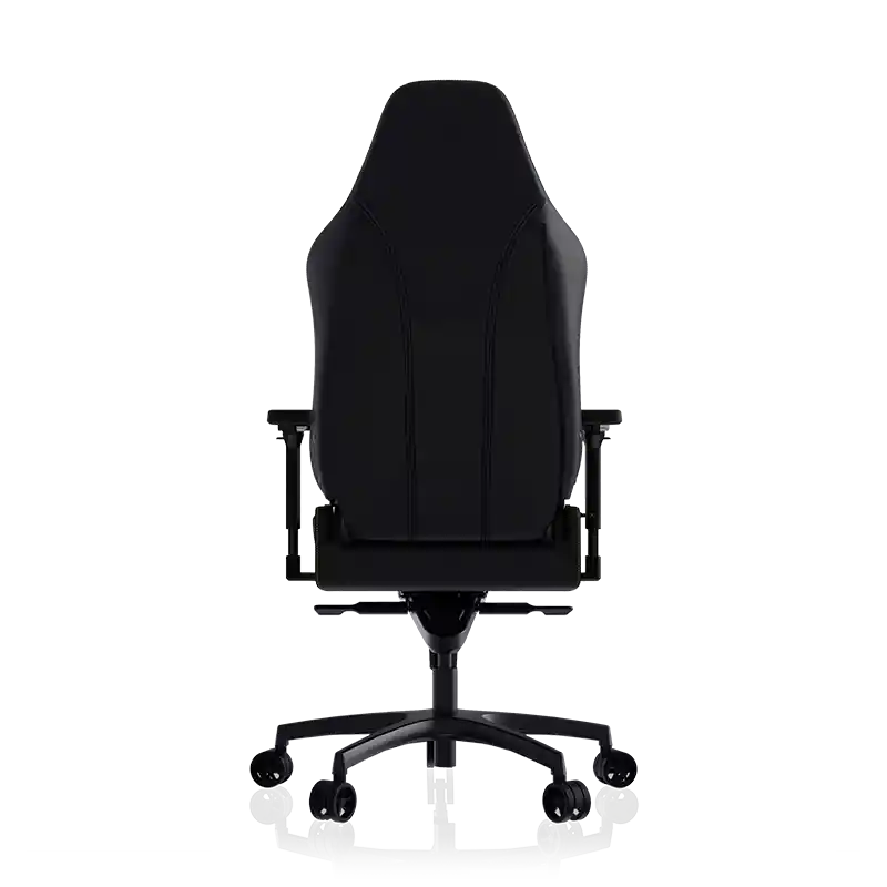 Silla Gamer Vertagear P-line Pl6800 Negro & Carbón