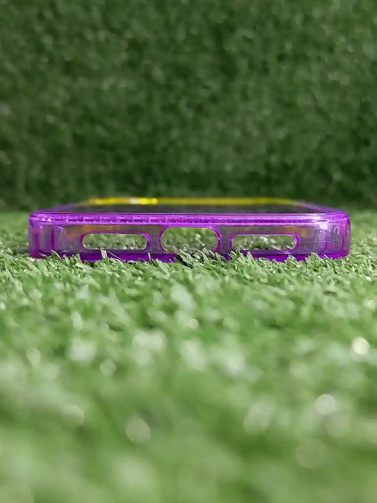 Iphone Xr Creative Case | Forro Protector | Apple | Carcasa | Funda | Anti Humedad | Iphone | Silicone | Full Proteccion