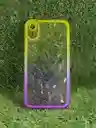 Iphone Xr Creative Case | Forro Protector | Apple | Carcasa | Funda | Anti Humedad | Iphone | Silicone | Full Proteccion