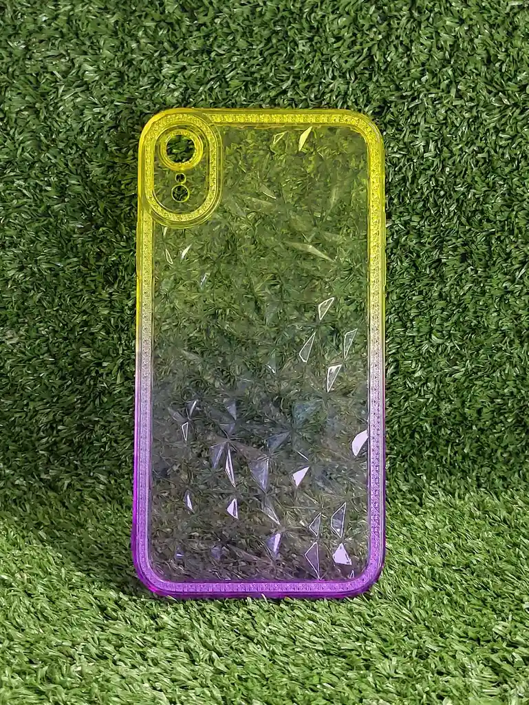 Iphone Xr Creative Case | Forro Protector | Apple | Carcasa | Funda | Anti Humedad | Iphone | Silicone | Full Proteccion