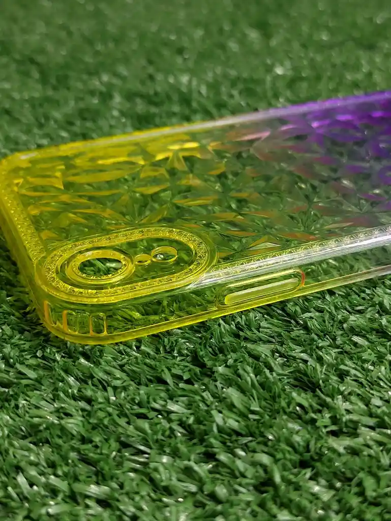 Iphone Xr Creative Case | Forro Protector | Apple | Carcasa | Funda | Anti Humedad | Iphone | Silicone | Full Proteccion