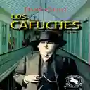 Libro Los Cafuches