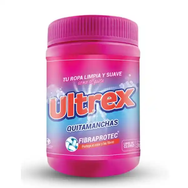 Quitamanchas Ultrex 300 G