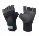 Guantes Para Gimnasio Talla S Fitness Muñequera Iron Gym