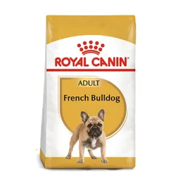 Royal Canin Bulldog Frances Adulto X 9 Kg