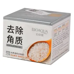 BIOAQUA Exfoliante Facial / Corporal En Gel De Arroz
