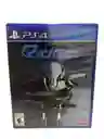 Ride 2 Para Ps4 Nuevo Fisico