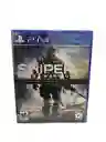 Sniper Ghost Warrior 3 Season Pass Edition Para Ps4 Nuevo Fisico