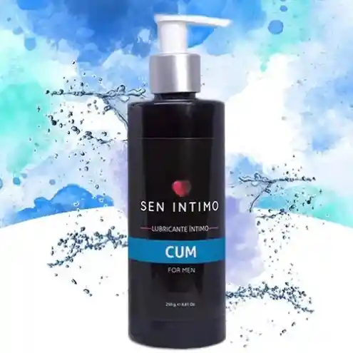 Sen Lubricante Intimo Cum For Mensimula Semen Invima