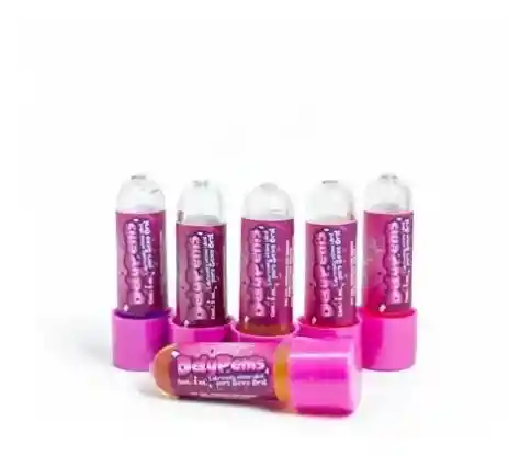 Lubricante Sen Intimo Comestible Delypenis Saborizado