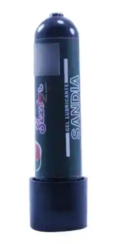 Lubricante Intimo Multiorgasmo Vagina Frio Calor Comestible