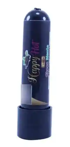 Gel Lubricante Intimo Caliente Comestible Oral Invima 10ml