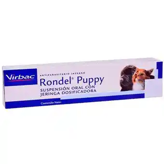 Rondel Puppy 5ml