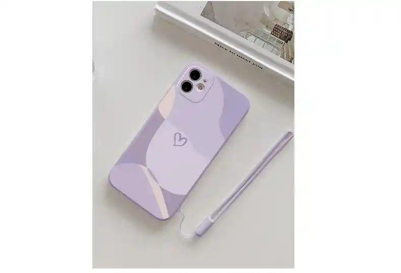 Case, Carcasa, Funda, Protector Para Iphone 12