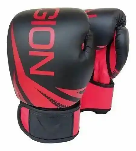 Guantes Boxeo Legion Kick Boxing Artes Marciales Profesional