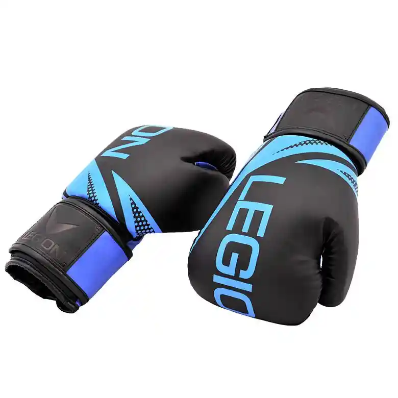 Guantes Boxeo Legion Kick Boxing Artes Marciales Profesional