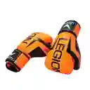 Guantes Boxeo Legion Kick Boxing Artes Marciales Profesional