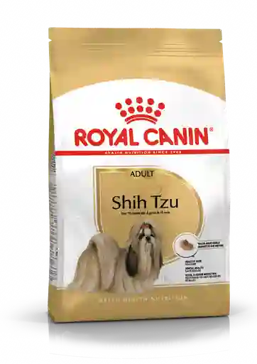 Royal Canin® Shih Tzu Adulto 3 Kg