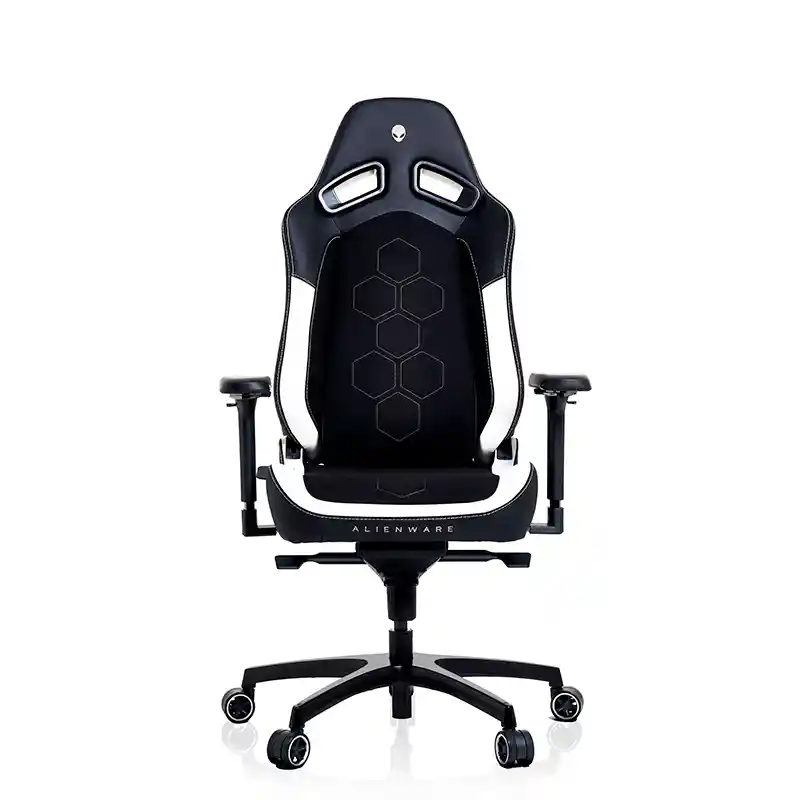 Silla Gamer Vertagear S-line S5800 (edición Alienware)