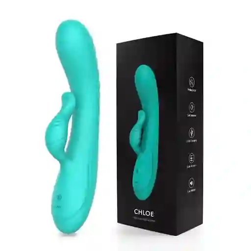 Vibrador Winyi Chloe