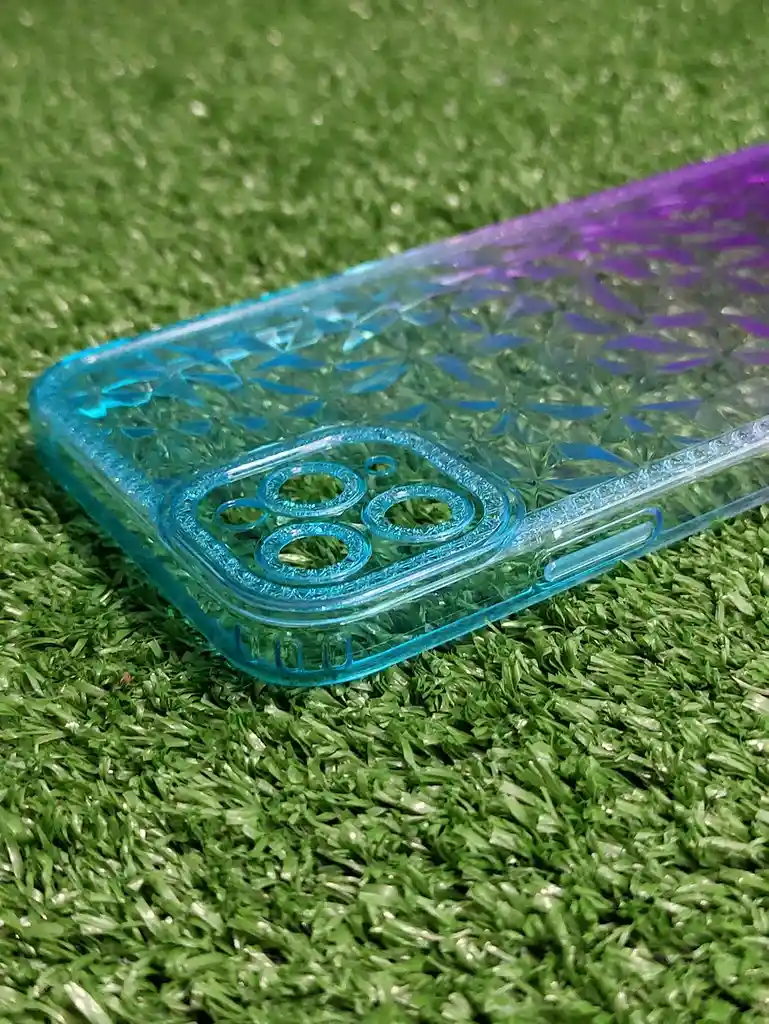 Iphone 11 Pro Max Creative Case | Forro Protector | Apple | Carcasa | Funda | Anti Humedad | Iphone | Silicone | Full Proteccion