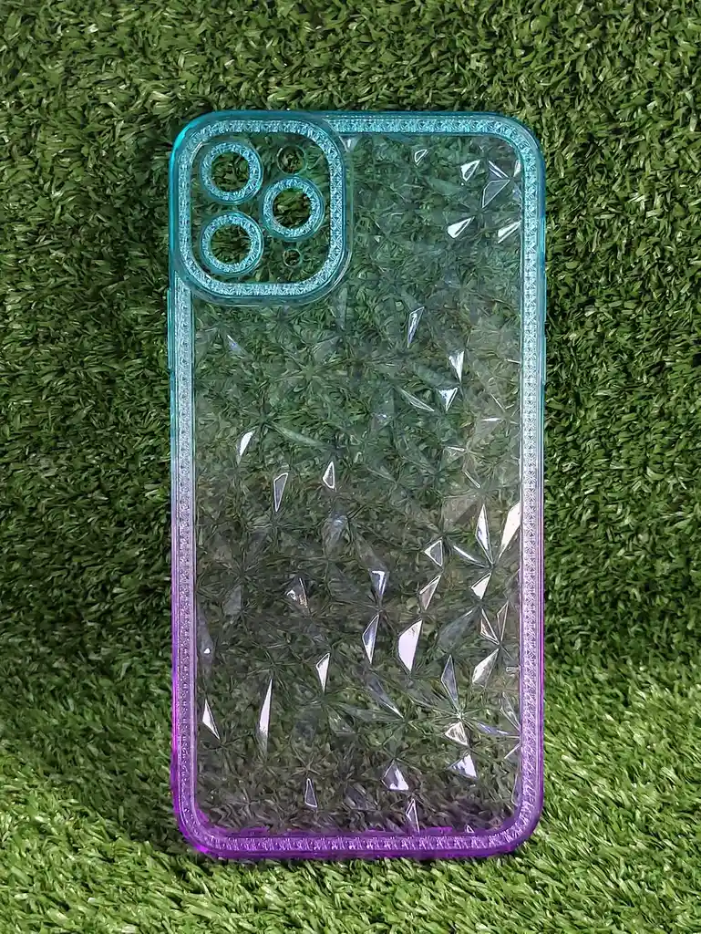 Iphone 11 Pro Max Creative Case | Forro Protector | Apple | Carcasa | Funda | Anti Humedad | Iphone | Silicone | Full Proteccion