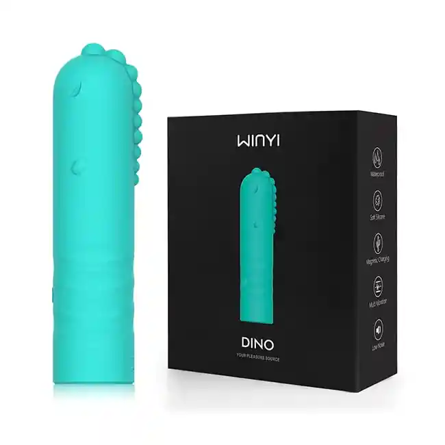 Vibrador Winyi Dino