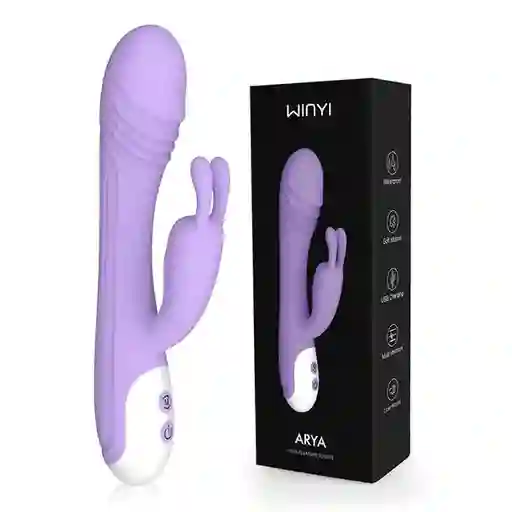 Vibrador Winyi Arya