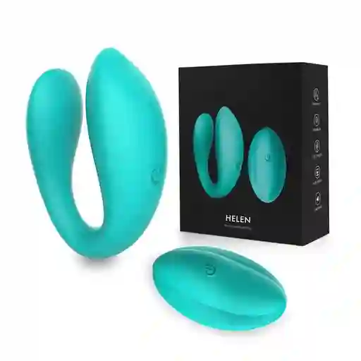 Vibrador Winyi Helen