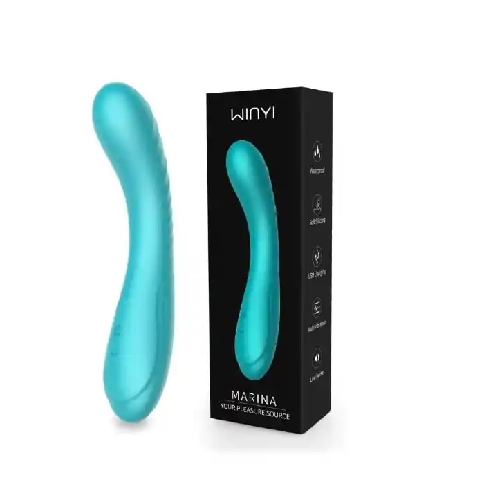 Vibrador Winyi Marina