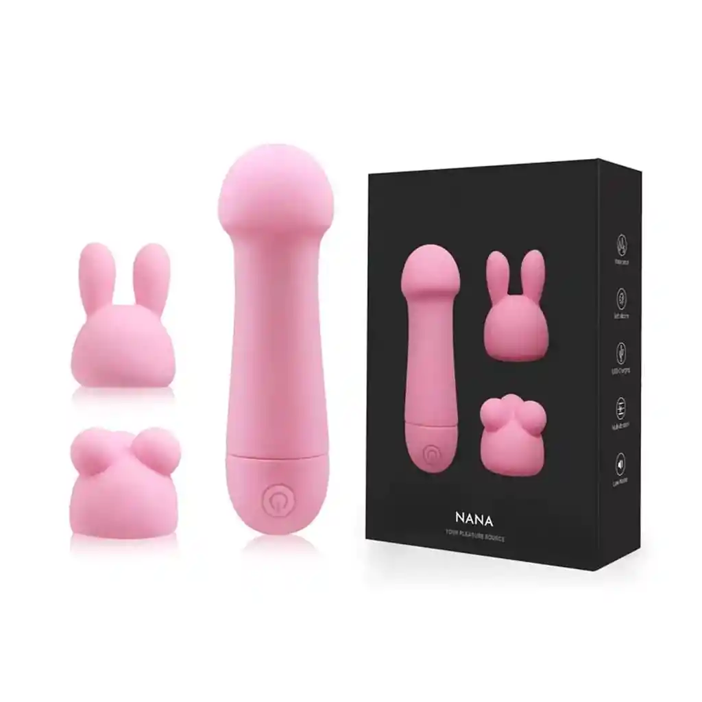 Vibrador Winyi Nana