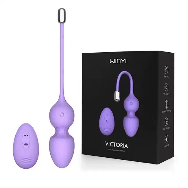 Vibrador Winyi Victoria