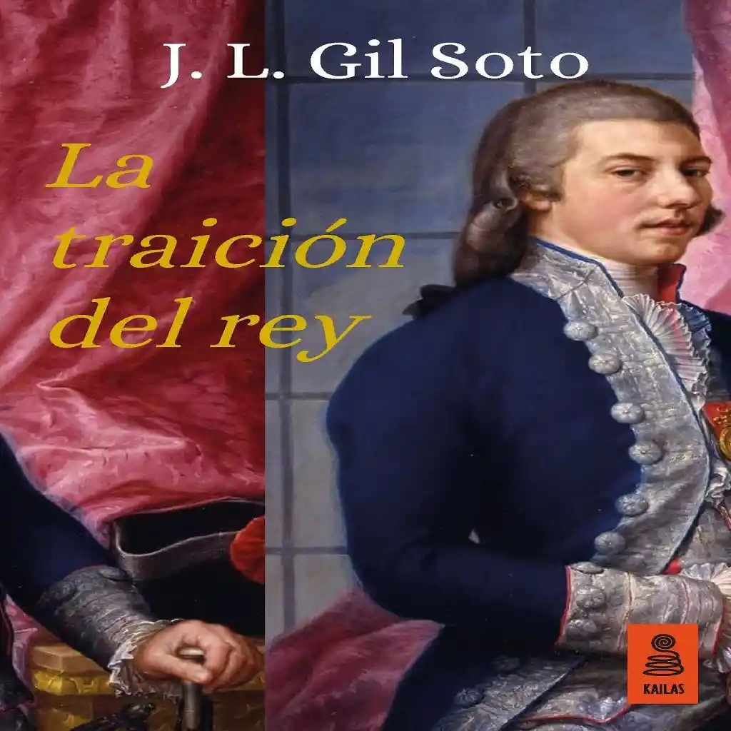 Libro La Traición Del Rey