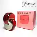 Bvlgari Coral Omnia + Decant