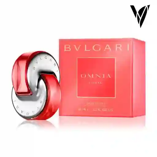 Bvlgari Coral Omnia