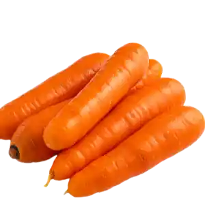 Zanahoria Oferta