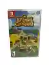 Animal Crossing Para Nintendo Switch Nuevo Fisico