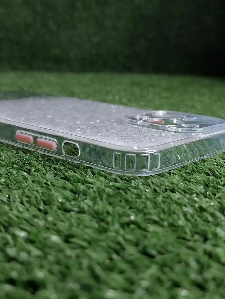 Iphone 13 Pro Creative Case | Forro Protector | Apple | Carcasa | Funda | Anti Humedad | Iphone | Silicone | Full Proteccion