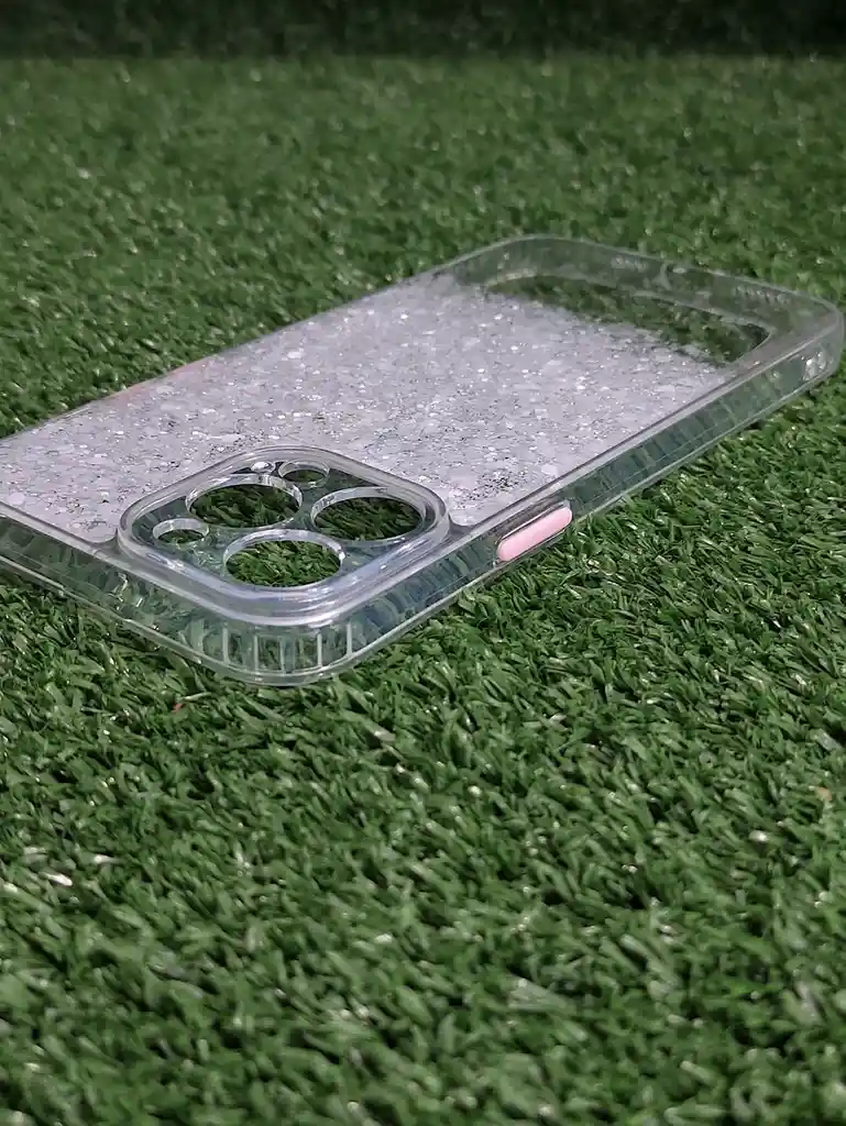 Iphone 13 Pro Creative Case | Forro Protector | Apple | Carcasa | Funda | Anti Humedad | Iphone | Silicone | Full Proteccion