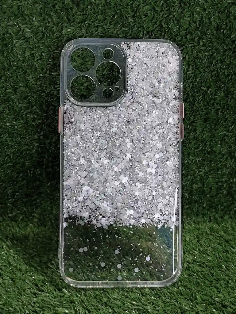 Iphone 13 Pro Creative Case | Forro Protector | Apple | Carcasa | Funda | Anti Humedad | Iphone | Silicone | Full Proteccion