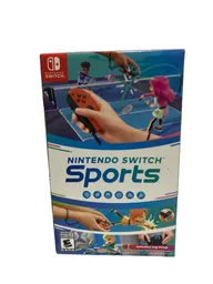 Nintendo Switch Sports Para Nintendo Switch Nuevo Fisico