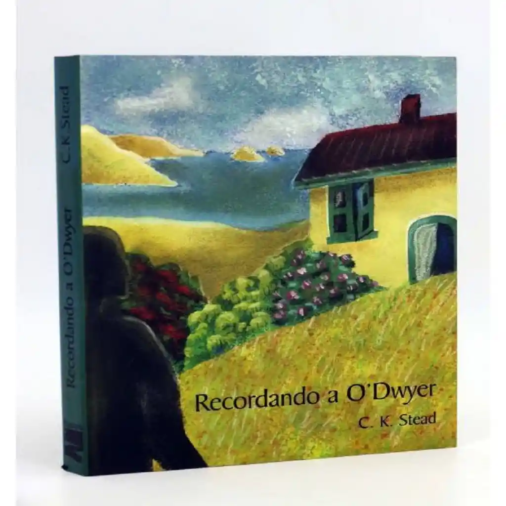 Libro Recordando A O Dwyer