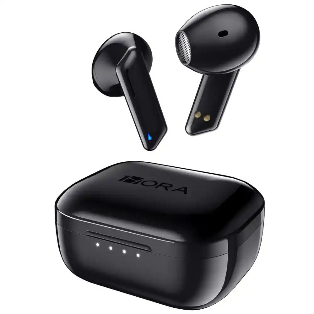 1hora Auriculares Inalambricos In-ear Bluetooth Tws Aut200