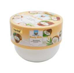Karite Crema Corporal De Coco250 Ml
